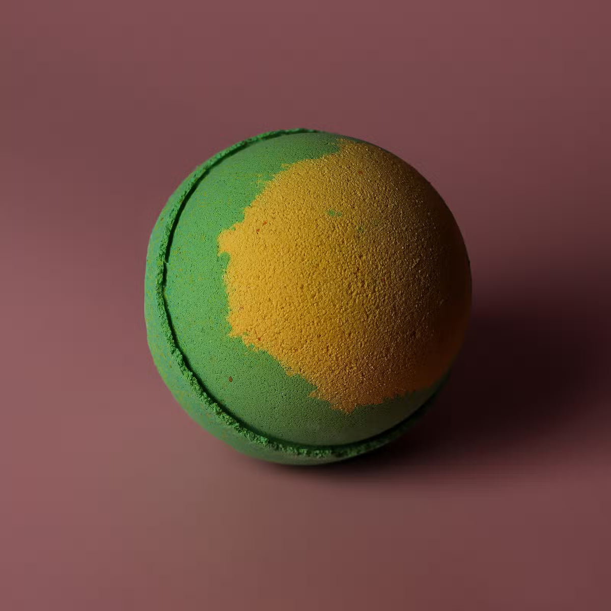 Bombe de Bain 180gr 🛁 TARTE AUX POMMES 🫧