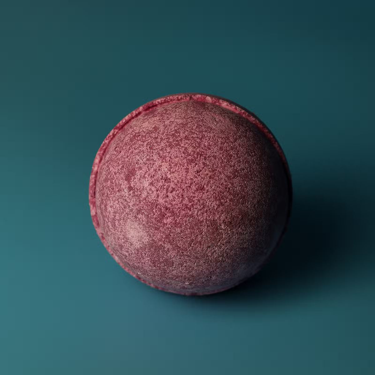 Bombe de Bain 180gr 🛁 CERISE 🫧