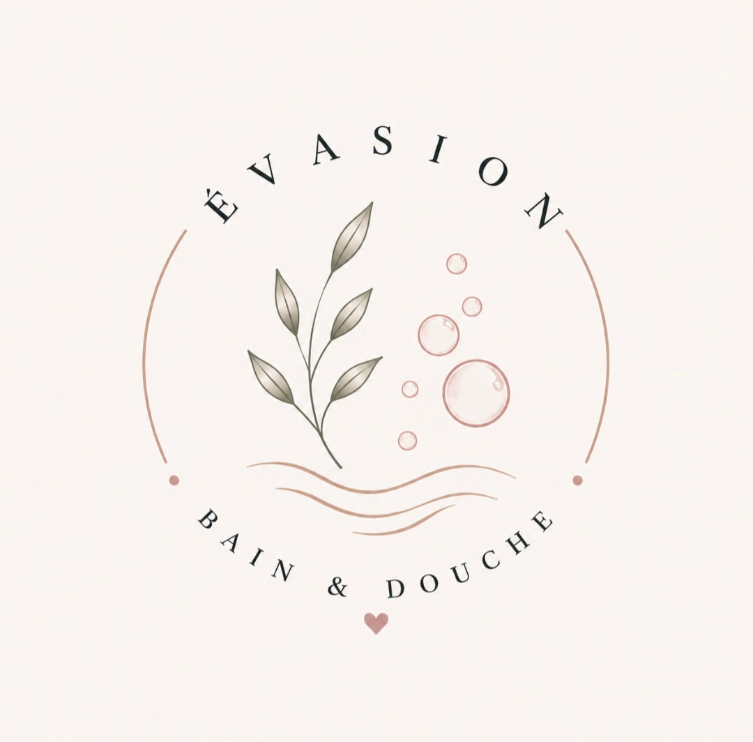 Evasion Bain & Douche