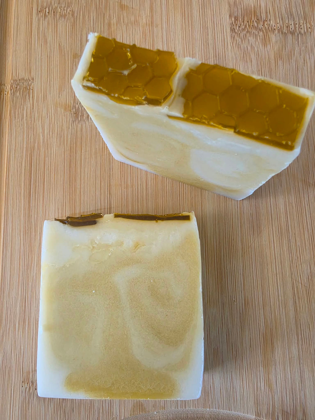 🍯 LE SAVON MIEL 🍯