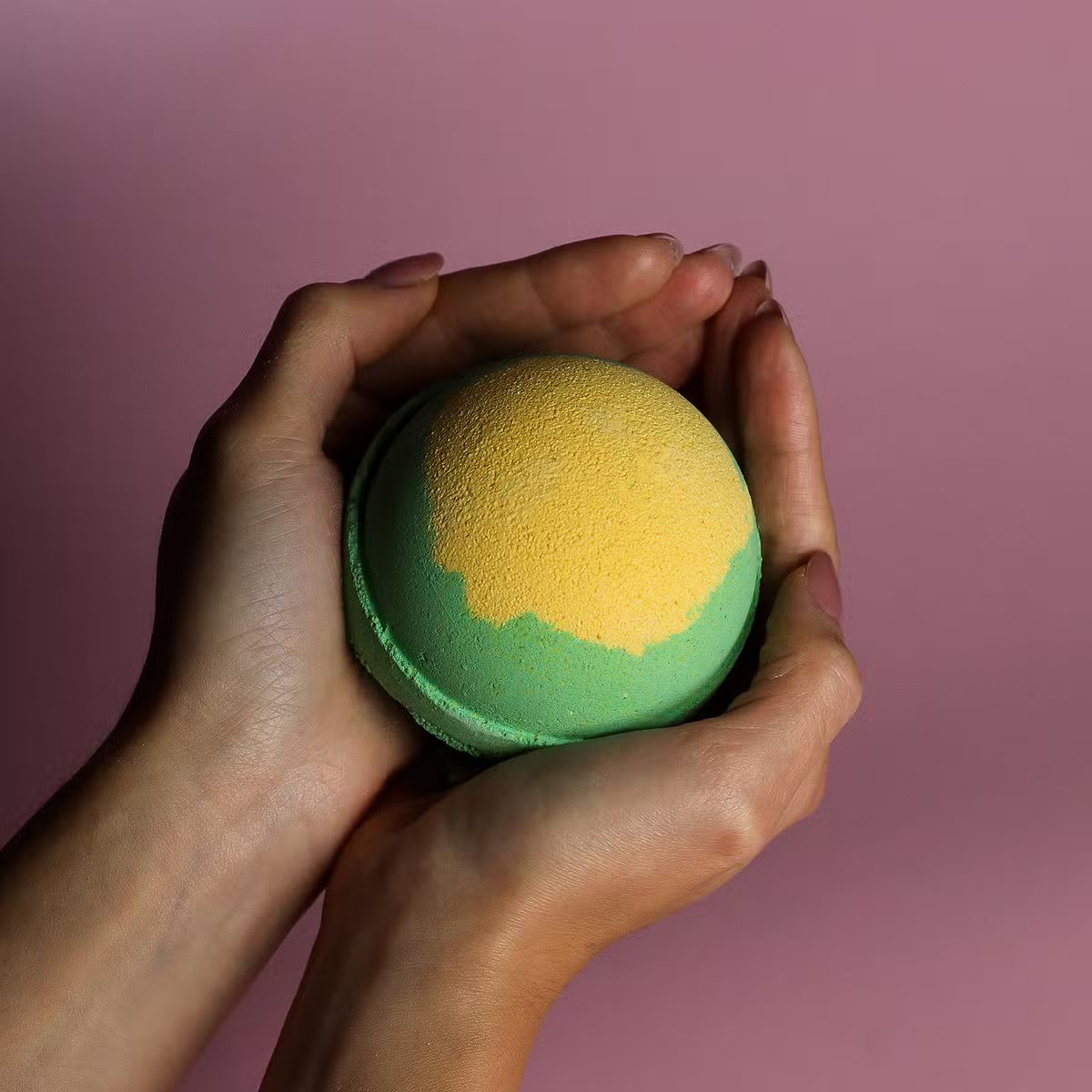 Bombe de Bain 180gr 🛁 TARTE AUX POMMES 🫧