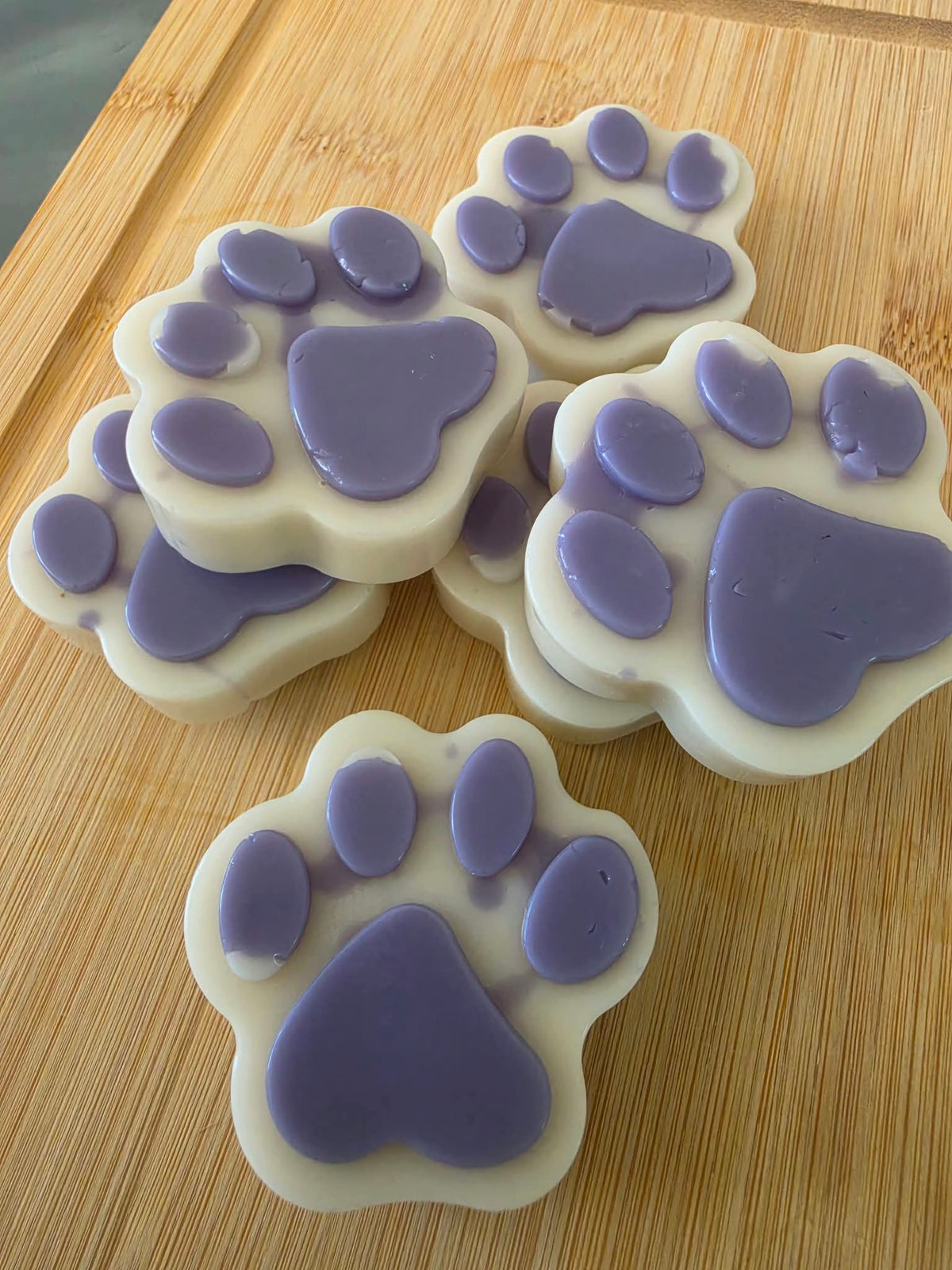 Savon pour chien 🐶 BEAU POIL 🐶